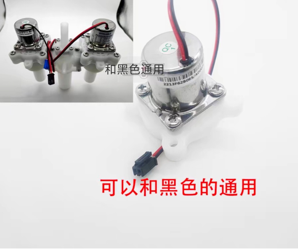 高品质防水锤脉冲单只阀头