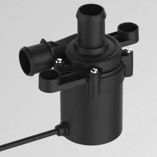 通用型智能马桶水箱款内置增压水泵12V