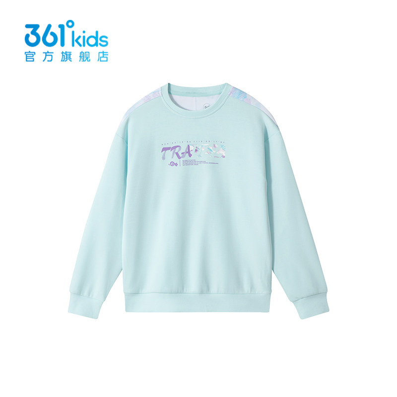 【商场同款】361童装女图片