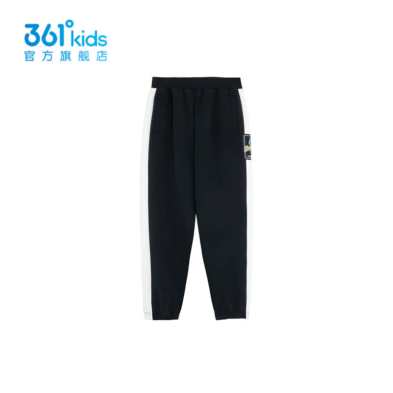 【商场同款】361童装男图片