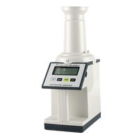 PM-8188-A/B谷物水稻玉米小麥糧食種子水分檢測儀測定儀B型帶容重