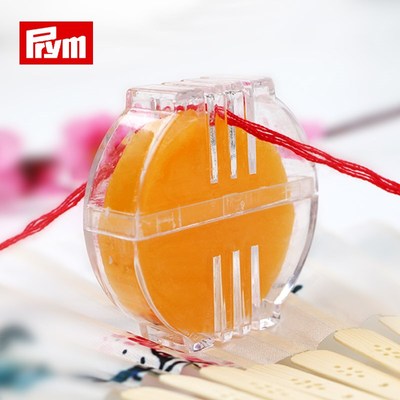 【三个装】德国PRYM十字绣线蜡