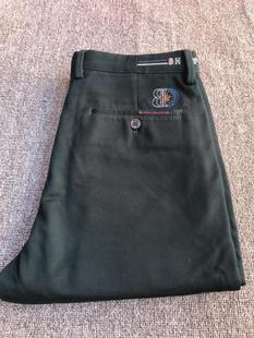 合身版 型男系列男士 迪柯款 休闲裤 型舒适弹力面料腰围80 秋冬款