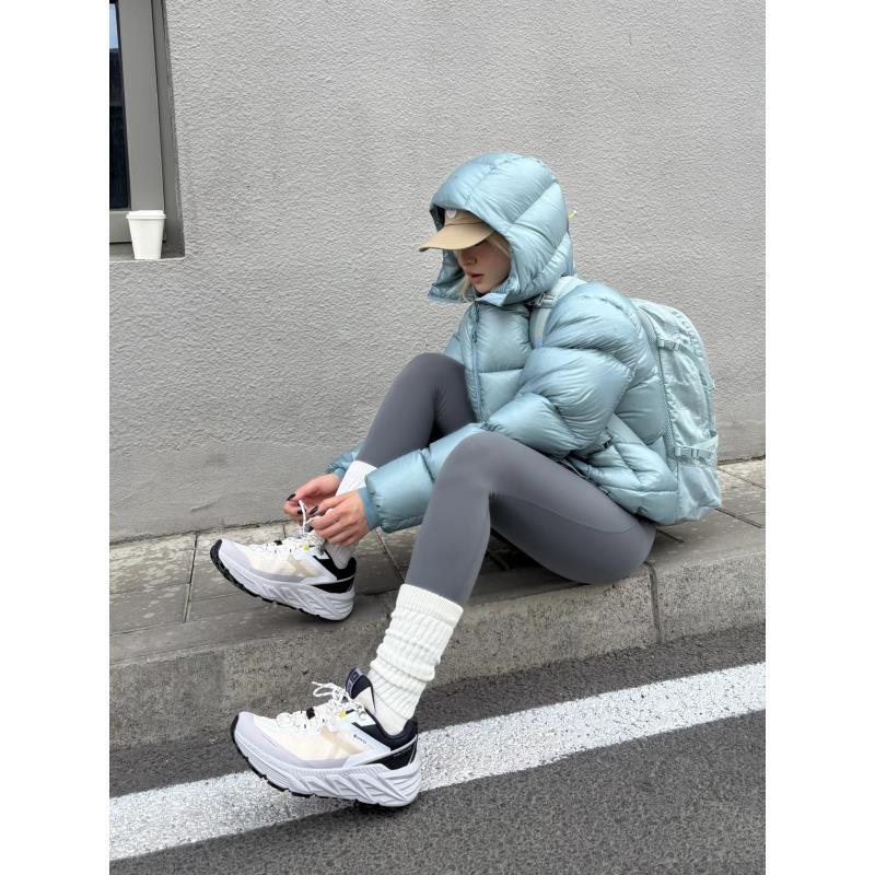 5000GT 棉服高蓬松度棉衣轻量保暖户外防泼水登山运动男女