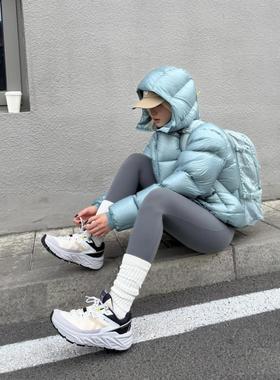 5000GT 棉服高蓬松度棉衣轻量保暖户外防泼水登山运动男女