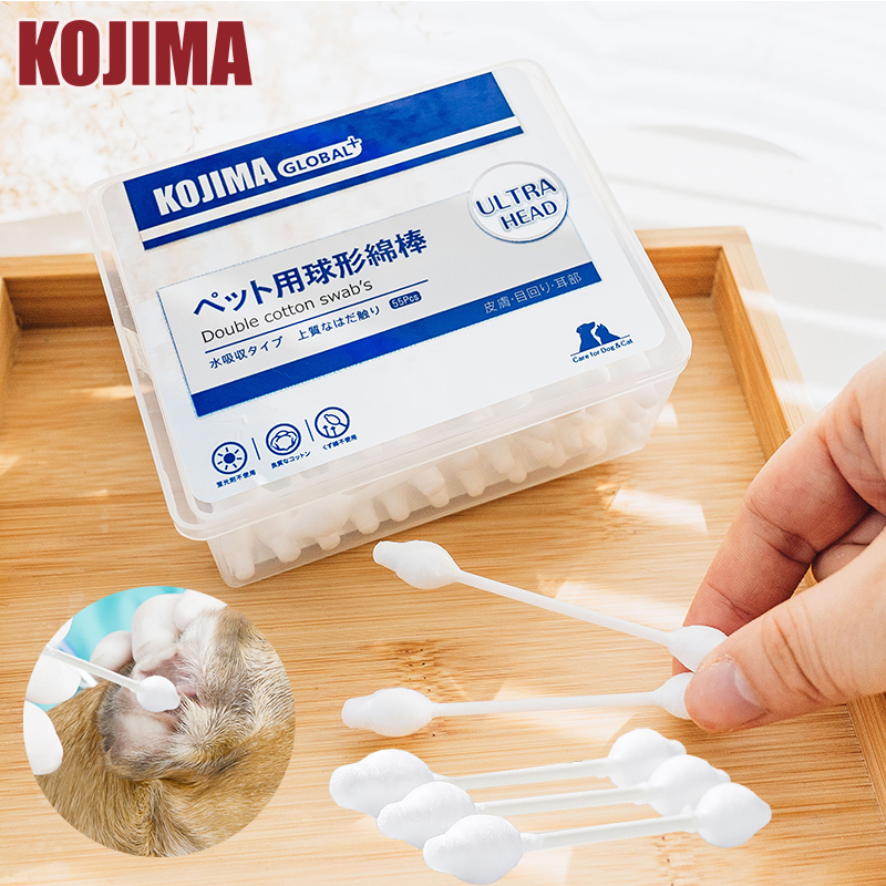 日本KOJIMA宠物耳朵清