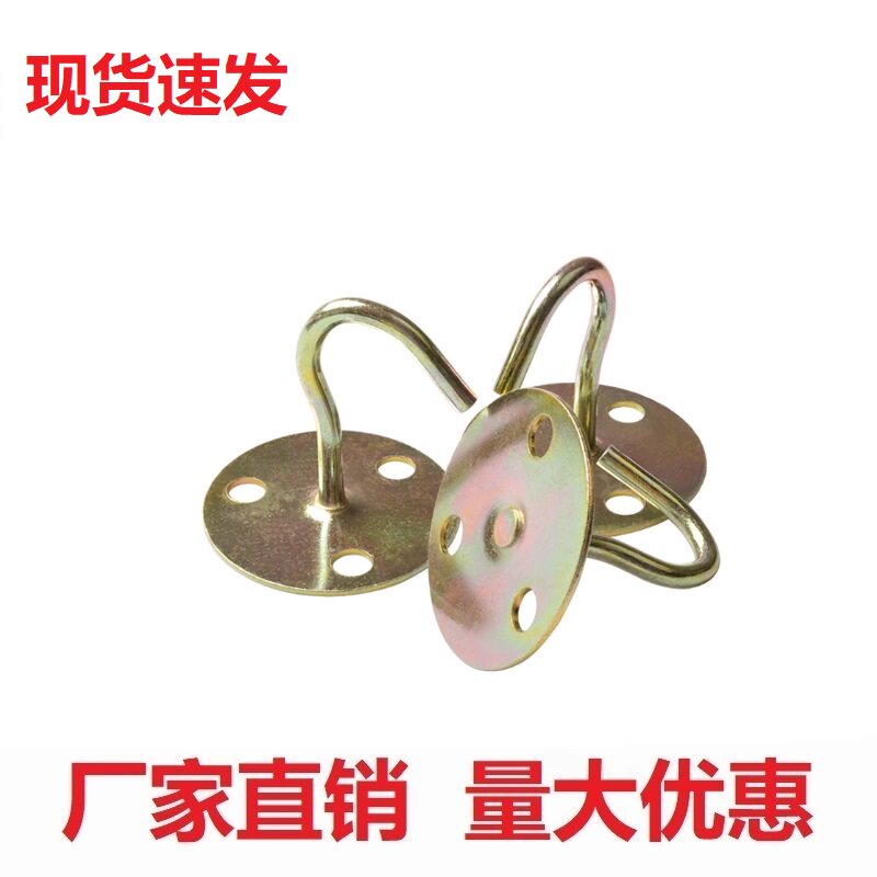 钩挂钩安装勾墙壁吊钩