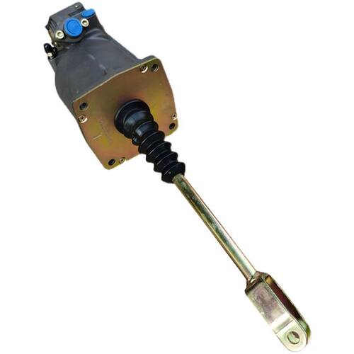 适用东风1608010-TR900天锦KR离合器助力器原厂KR离合器分泵正品