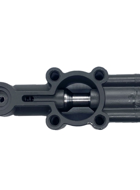 适配重汽豪沃A7豪运金王子T5G变速箱气控锁止阀总成WG2203250010