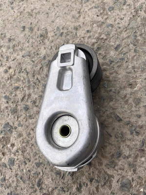 徐工吊车皮带轮国五上柴发动机涨紧轮压带轮新款25吨20吨皮带轮