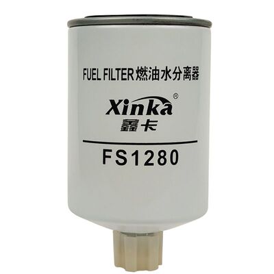 FS1280 适配康明斯发动机CLX-162F CX0811A 3930942 柴滤滤芯