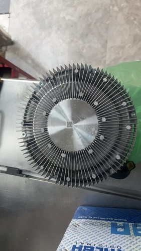 适用于乘龙H5H6风扇离合器风扇耦合器配件1M3CB19A51D0B-1308060