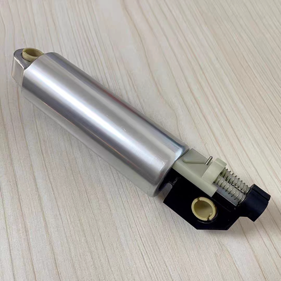 重卡解放JH6安道拓专用阻尼器气囊座椅改装可调软硬柔减震安道拓