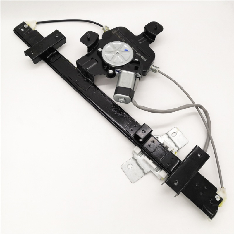 适用陕汽重卡德龙M3000X3000玻璃升降器车门电动玻璃升降器升降机