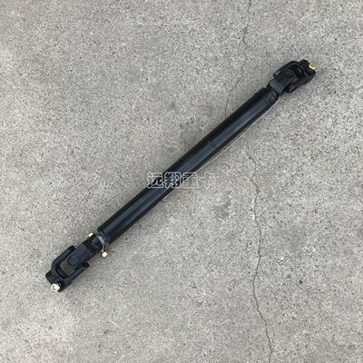 适用欧汽车配件年度ETXGTl EST转向传动轴方向盘转向连接轴