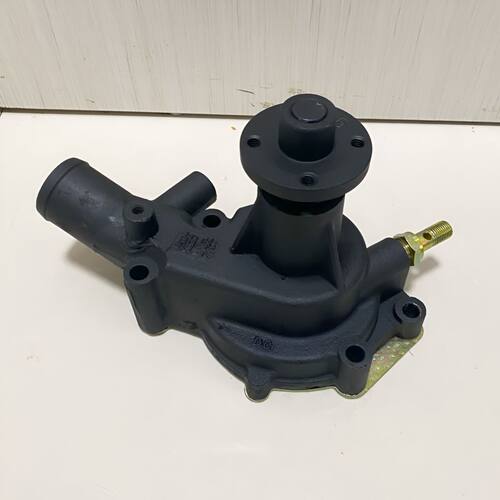 朝柴4102发动机水泵朝阳4100循环水水泵CY4102冷却水水泵