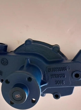 适用云内4102电喷国四国五YN33CRD/38CRE1发动机.HA10005385水泵