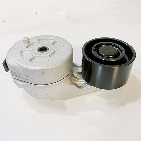 AN1000-1002450玉柴发动机皮带涨紧轮 张紧轮