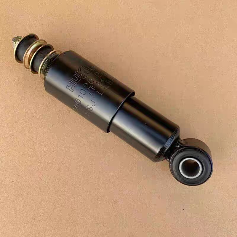 解放新悍威奥威驾驶室前悬减震器弹簧减振器避震器5001020-D488