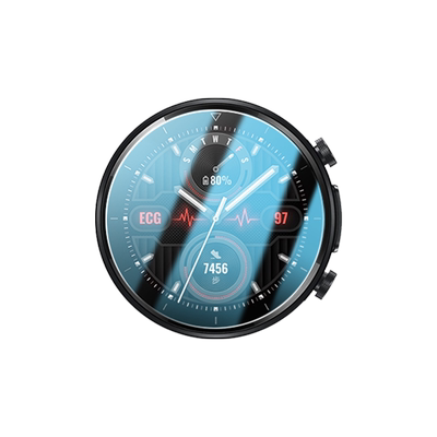 华为WatchGT2系列钢化膜