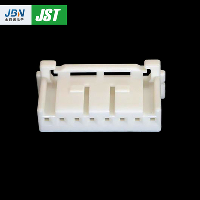 PLIP-05V-S   供应日本JST连接器 塑壳 2.0间距 原厂