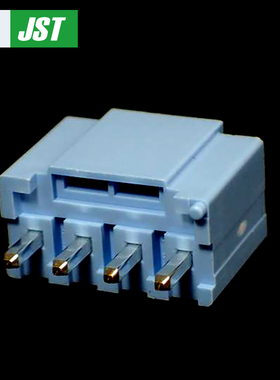 B04B-PSILE-A1   供应日本JST连接器 针座 4.0间距 原厂