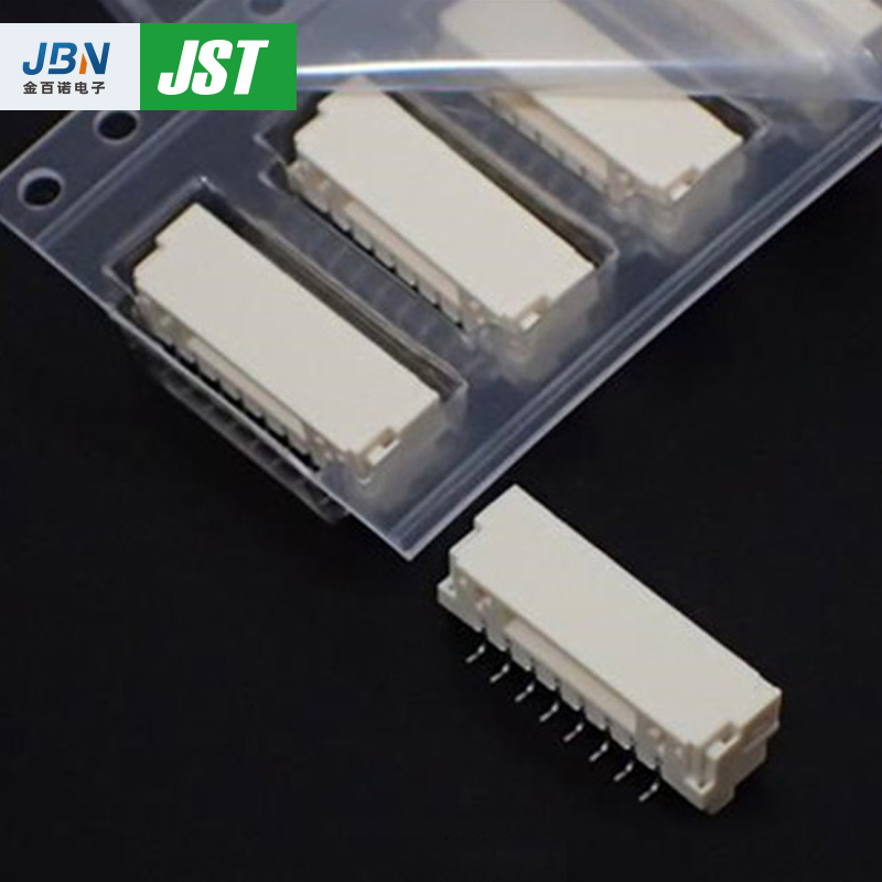 SM11B-GHS-TB  供应日本JST连接器 针座 1.25间距 原厂