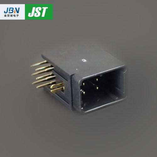 S06B-J21DK-GGXR   供应日本JST连接器 针座 2.5间距