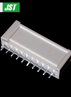 B10B-XNISK-A-1  供应日本JST连接器 针座 2.5间距 原厂