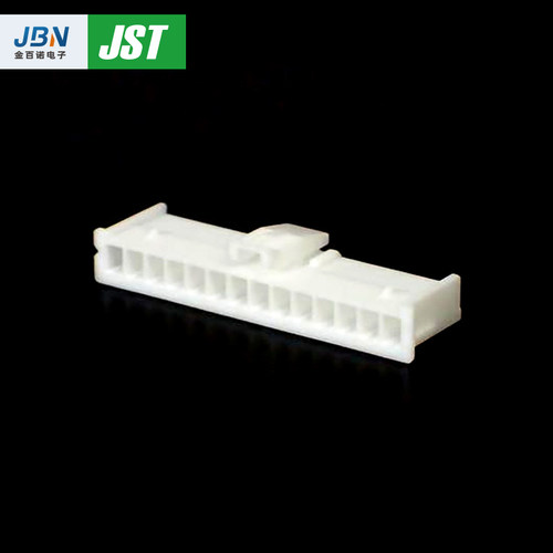 XARP-14V   供应日本JST连接器 塑壳 2.5间距原厂