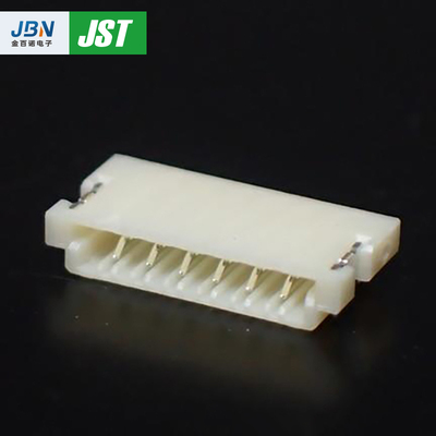 SM06B-SHLS-TF   供应日本JST连接器  针座 1.0  间距 原厂