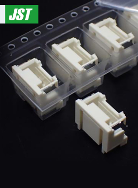BM04B-PBVSS-TF    供应日本JST连接器 针座 2.0间距 原厂