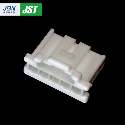 XNIRP-05V-A-S    供应日本JST连接器 塑壳 2.5间距 原厂