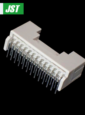 S26B-PUDSS-1    供应日本JST连接器 针座   2.0间距 原厂