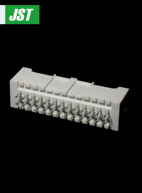 S26B-XADSS-N   供应日本JST连接器 针座 2.5间距 原厂