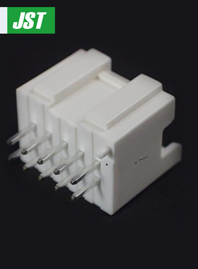 B10B-PADSS-1F   供应日本JST连接器  针座 2.0间距 原厂