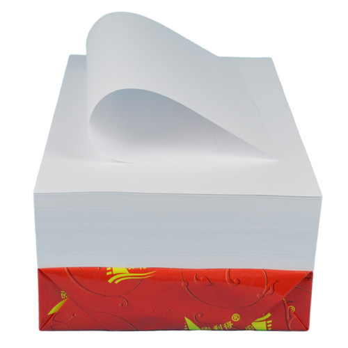 泓利得a4薄款60g草稿a3打印纸