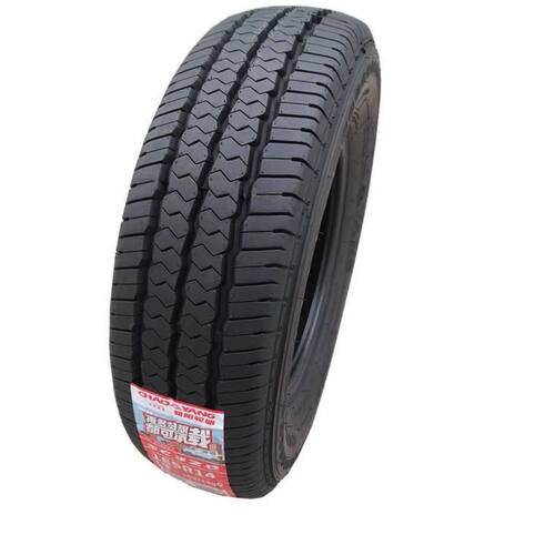 朝阳轮胎195R15LT SC328适配金杯大海狮商务车福田 g7g9全新正品