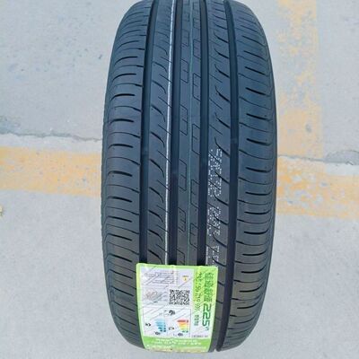 佳通轮胎235/55R19 哈弗F5陆风X7传祺影酷众泰大迈X7奥迪Q5沃尔沃
