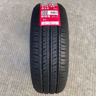 朝阳轮胎175/55R16 RP18e 80H适配长城欧拉R1 黑猫路特斯17555R16