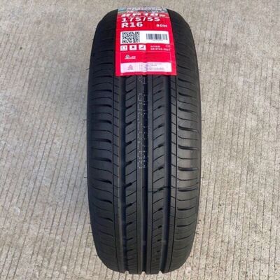 朝阳轮胎175/55R16 RP18e 80H适配长城欧拉R1 黑猫路特斯17555R16