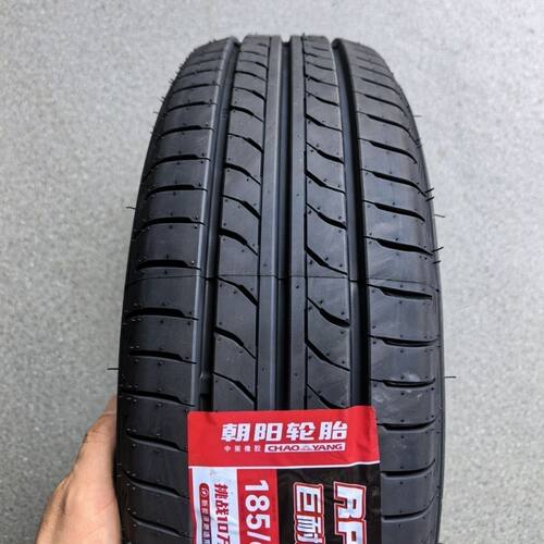 朝阳轮胎185/55R16 RP69 配本田LIFE哥瑞锋范飞度 悦虎ES3哪吒V