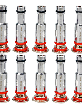 10pcs LP1 Coil精工芯适用NOVO4 mini Nfix pro pozz proRPM/25W