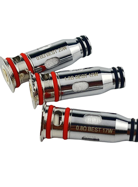 电子五金配件XLIM C Coil小蛮牛芯子0.6/0.8/1.2ohm