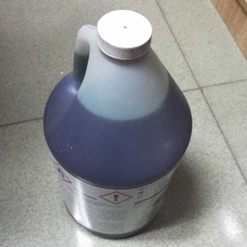 派脱10号膜PVA水性脱模剂//进口PVA水性脱模剂碳纤维脱模剂3.79L