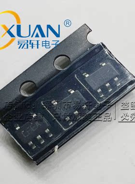 原装LP2992 LP2992AIM5X-3.3 丝印LFEA SOT23-5低压差线性稳芯片