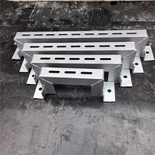 空调外机落地支架水泵自吸泵电机水管托架支撑架管道吊架电缆桥架