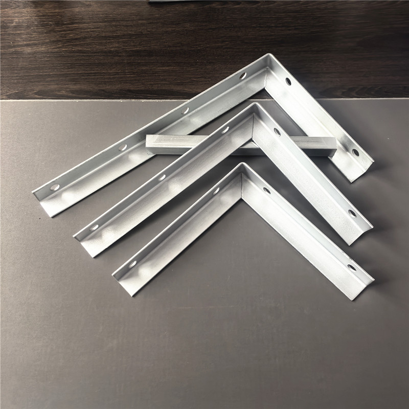 角铁支架货架角钢三角架