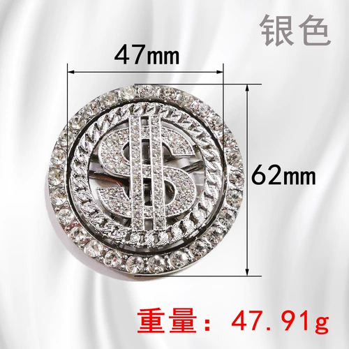 TikTok, чехол для телефона с аксессуарами, волчок, монеты, DIY