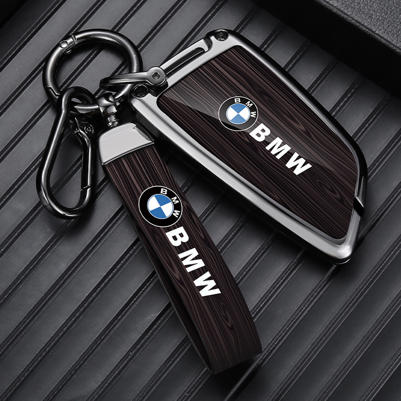 宝马x3钥匙套x5汽车3系530/325li